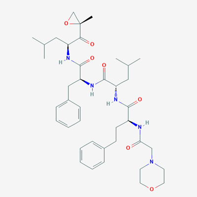 Picture of Carfilzomib